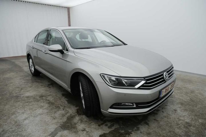 Photo 8 VIN: WVWZZZ3CZHE116793 - VOLKSWAGEN PASSAT &#3914 