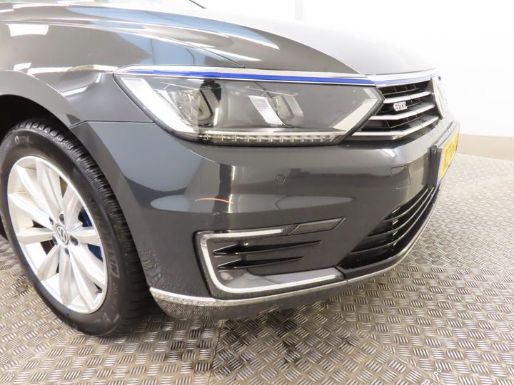 Photo 32 VIN: WVWZZZ3CZHE117249 - VOLKSWAGEN PASSAT 