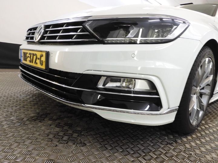 Photo 26 VIN: WVWZZZ3CZHE117282 - VOLKSWAGEN PASSAT 