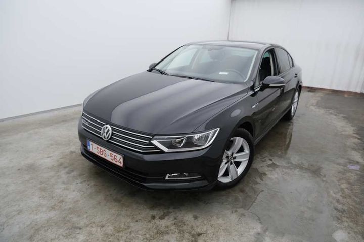 Photo 1 VIN: WVWZZZ3CZHE118033 - VOLKSWAGEN PASSAT &#3914 