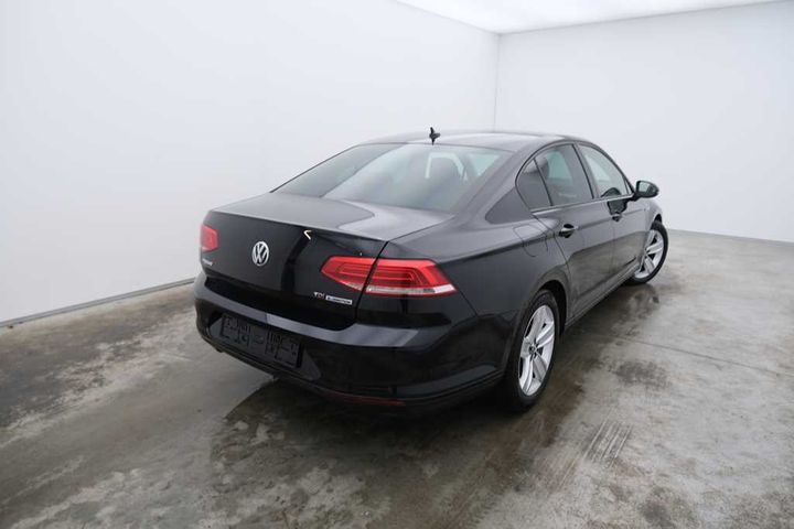 Photo 2 VIN: WVWZZZ3CZHE118033 - VOLKSWAGEN PASSAT &#3914 