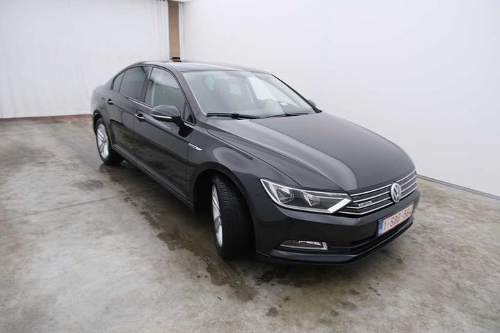 Photo 8 VIN: WVWZZZ3CZHE118033 - VOLKSWAGEN PASSAT &#3914 