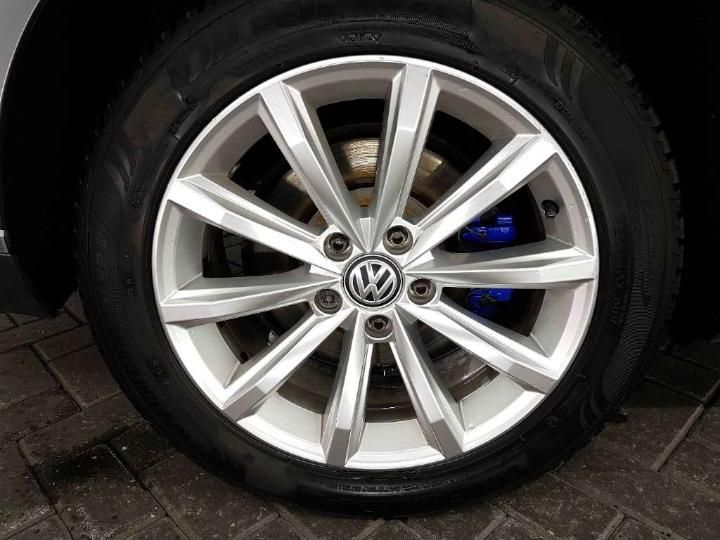 Photo 10 VIN: WVWZZZ3CZHE118595 - VOLKSWAGEN PASSAT 