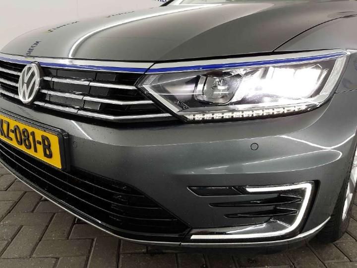 Photo 17 VIN: WVWZZZ3CZHE118595 - VOLKSWAGEN PASSAT 