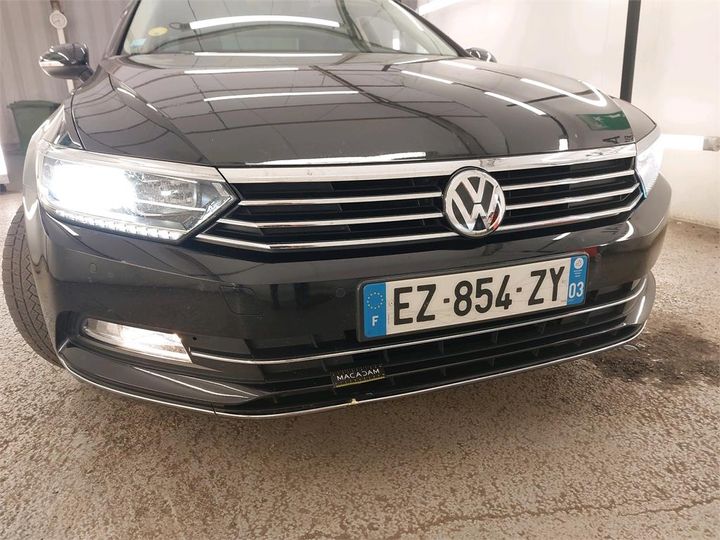 Photo 10 VIN: WVWZZZ3CZHE120564 - VOLKSWAGEN PASSAT 