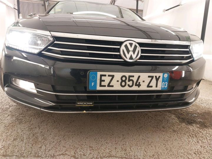 Photo 8 VIN: WVWZZZ3CZHE120564 - VOLKSWAGEN PASSAT 