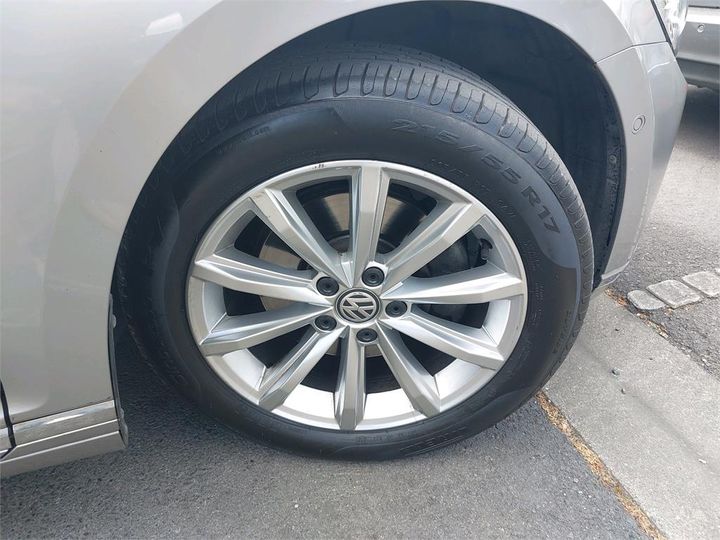 Photo 18 VIN: WVWZZZ3CZHE121432 - VOLKSWAGEN PASSAT 