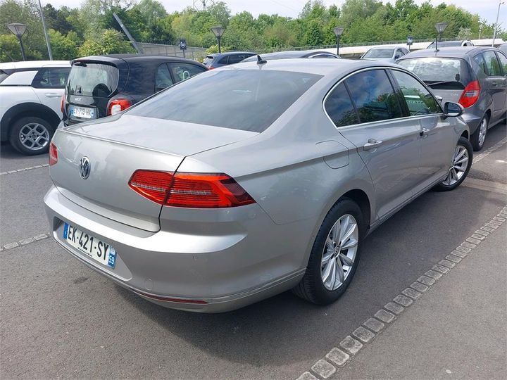 Photo 2 VIN: WVWZZZ3CZHE121432 - VOLKSWAGEN PASSAT 