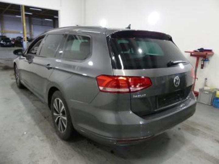 Photo 3 VIN: WVWZZZ3CZHE122711 - VOLKSWAGEN PASSAT 