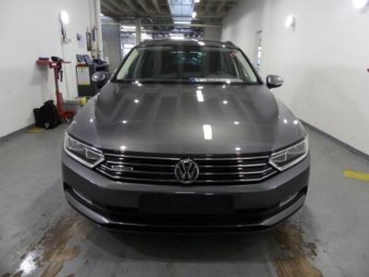 Photo 5 VIN: WVWZZZ3CZHE122711 - VOLKSWAGEN PASSAT 