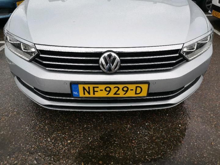 Photo 15 VIN: WVWZZZ3CZHE123583 - VOLKSWAGEN PASSAT 