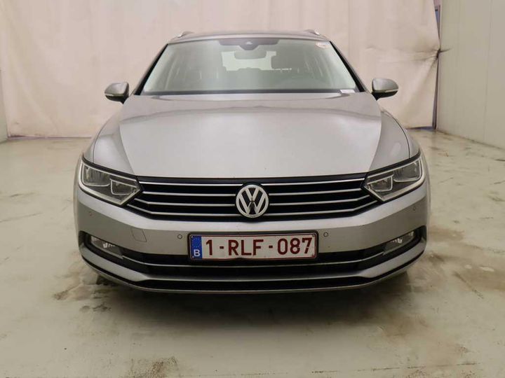 Photo 16 VIN: WVWZZZ3CZHE123584 - VOLKSWAGEN PASSAT 