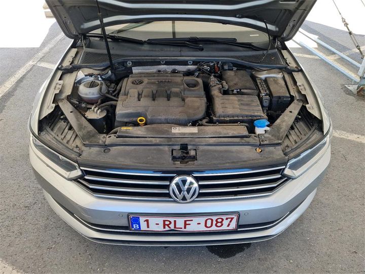 Photo 21 VIN: WVWZZZ3CZHE123584 - VOLKSWAGEN PASSAT 