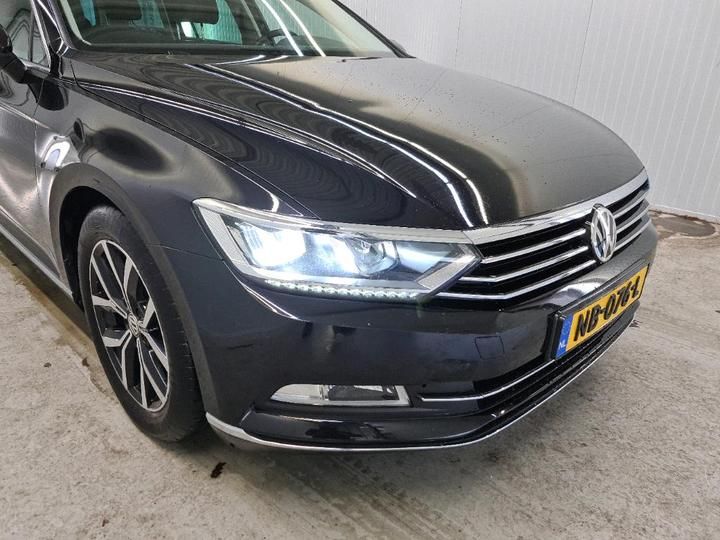 Photo 36 VIN: WVWZZZ3CZHE123782 - VOLKSWAGEN PASSAT 