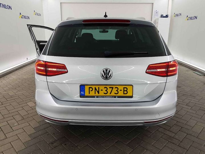 Photo 15 VIN: WVWZZZ3CZHE124314 - VOLKSWAGEN PASSAT VARIANT 