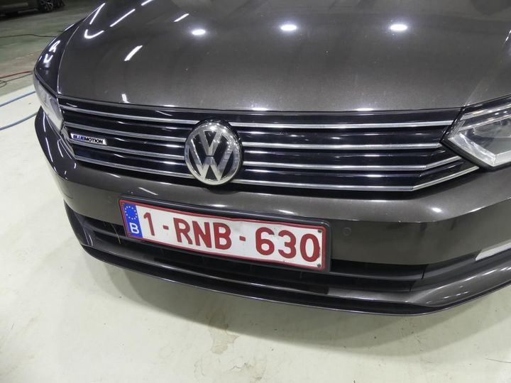 Photo 16 VIN: WVWZZZ3CZHE124602 - VOLKSWAGEN PASSAT 