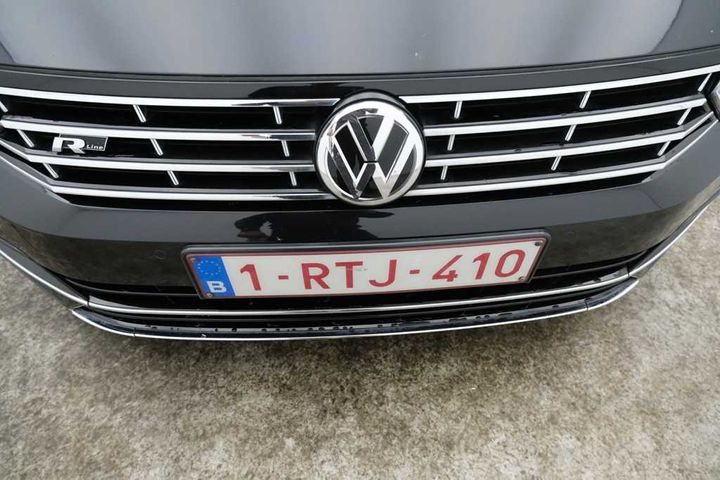 Photo 5 VIN: WVWZZZ3CZHE125850 - VOLKSWAGEN PASSAT 