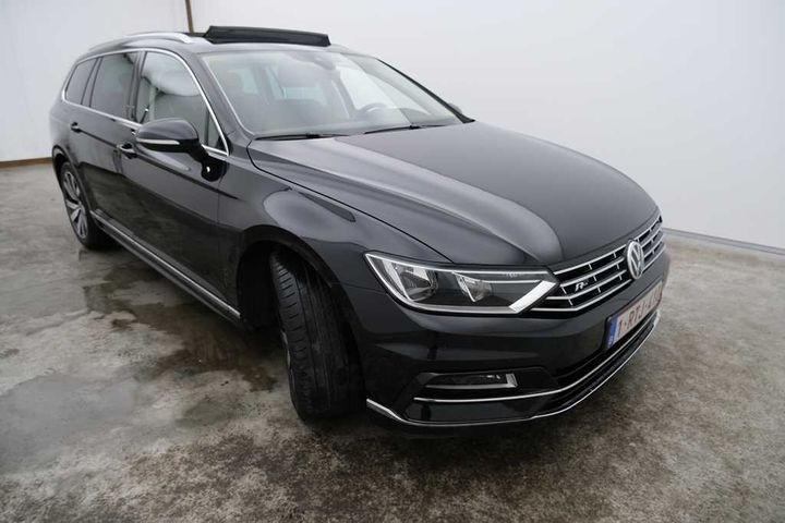 Photo 8 VIN: WVWZZZ3CZHE125850 - VOLKSWAGEN PASSAT 