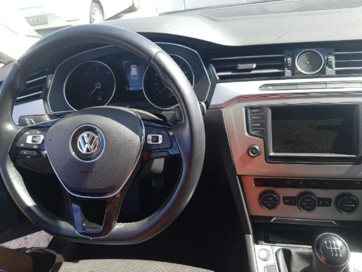 Photo 22 VIN: WVWZZZ3CZHE125997 - VOLKSWAGEN PASSAT 