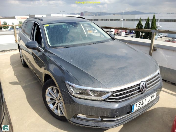 Photo 15 VIN: WVWZZZ3CZHE126051 - VOLKSWAGEN PASSAT 