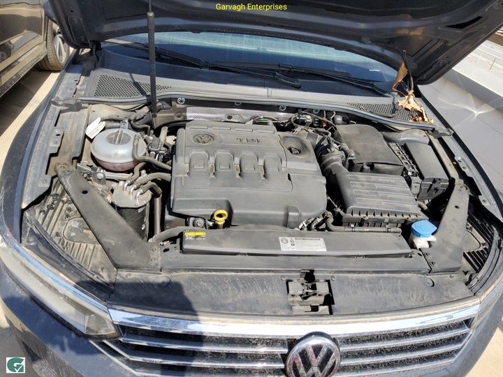 Photo 19 VIN: WVWZZZ3CZHE126051 - VOLKSWAGEN PASSAT 