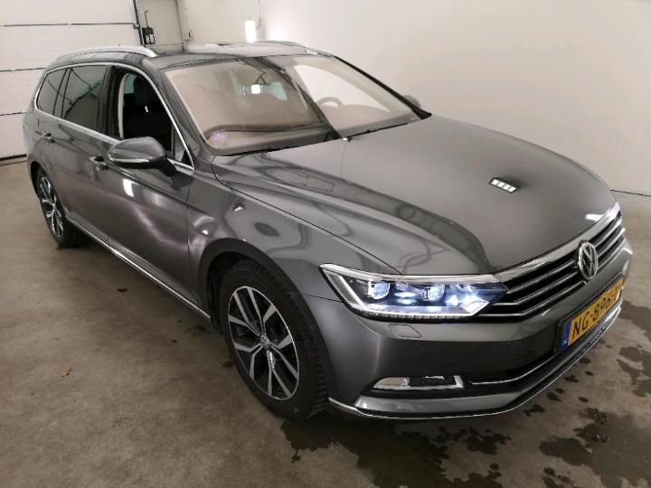 Photo 13 VIN: WVWZZZ3CZHE126443 - VOLKSWAGEN PASSAT 