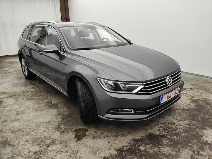 Photo 8 VIN: WVWZZZ3CZHE126849 - VOLKSWAGEN PASSAT 