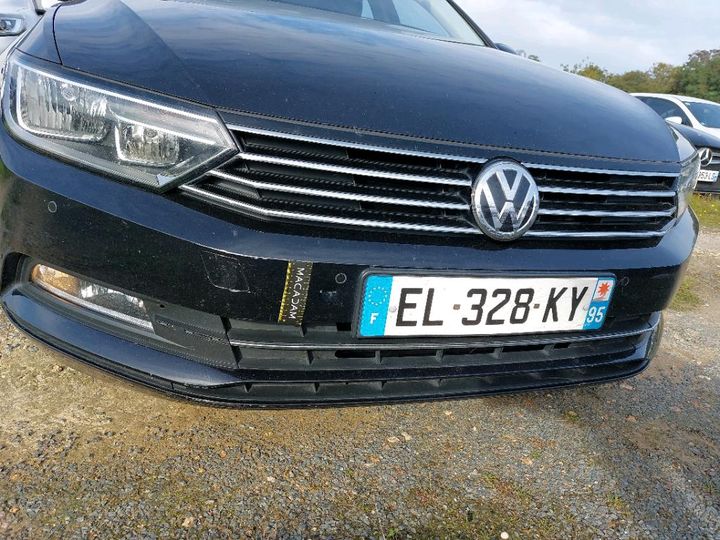 Photo 22 VIN: WVWZZZ3CZHE126994 - VOLKSWAGEN PASSAT 