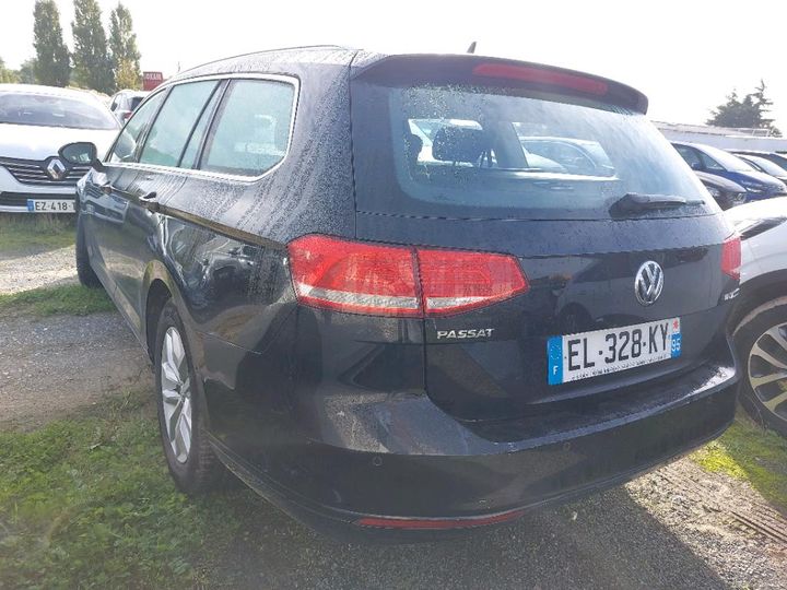 Photo 3 VIN: WVWZZZ3CZHE126994 - VOLKSWAGEN PASSAT 