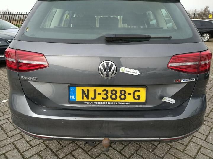 Photo 13 VIN: WVWZZZ3CZHE127025 - VOLKSWAGEN PASSAT 