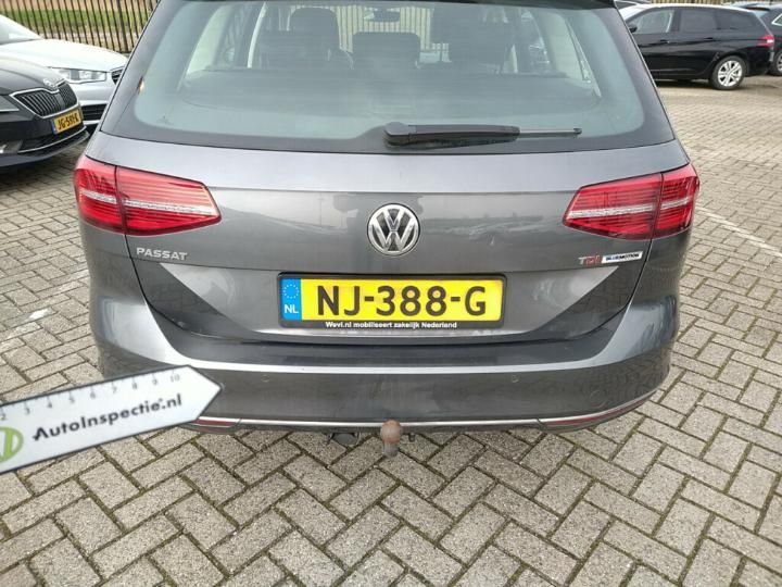 Photo 7 VIN: WVWZZZ3CZHE127025 - VOLKSWAGEN PASSAT 