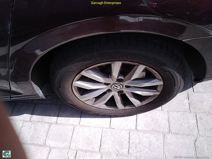 Photo 16 VIN: WVWZZZ3CZHE127138 - VOLKSWAGEN PASSAT 