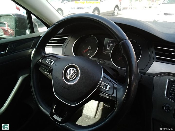 Photo 22 VIN: WVWZZZ3CZHE127138 - VOLKSWAGEN PASSAT 