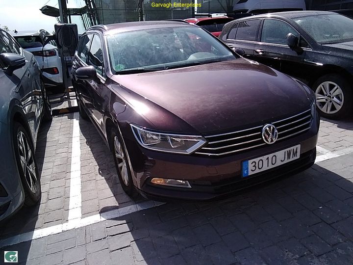 Photo 23 VIN: WVWZZZ3CZHE127138 - VOLKSWAGEN PASSAT 