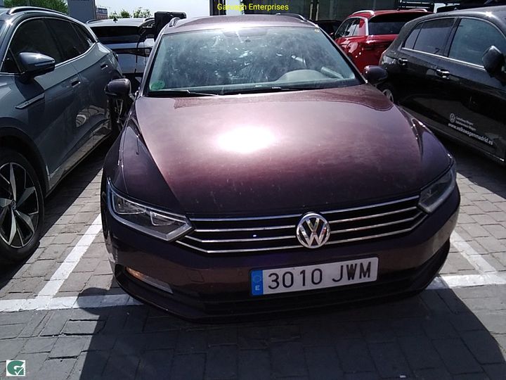 Photo 24 VIN: WVWZZZ3CZHE127138 - VOLKSWAGEN PASSAT 