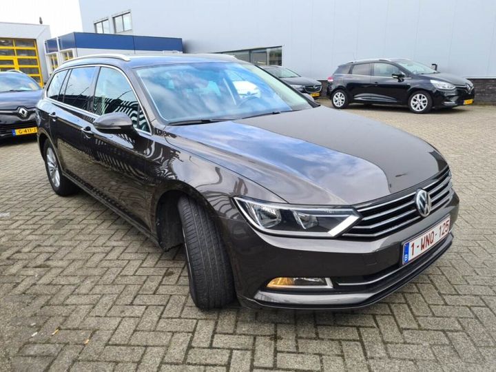 Photo 31 VIN: WVWZZZ3CZHE127209 - VOLKSWAGEN PASSAT 