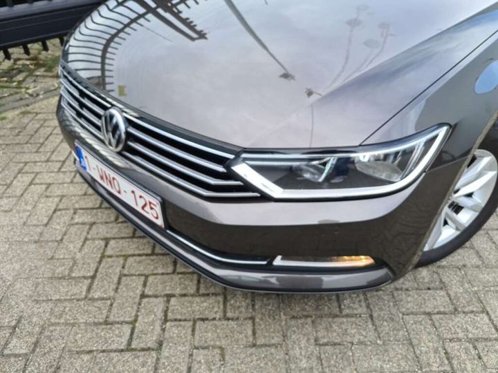 Photo 9 VIN: WVWZZZ3CZHE127209 - VOLKSWAGEN PASSAT 