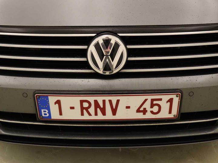 Photo 12 VIN: WVWZZZ3CZHE127365 - VOLKSWAGEN PASSAT 