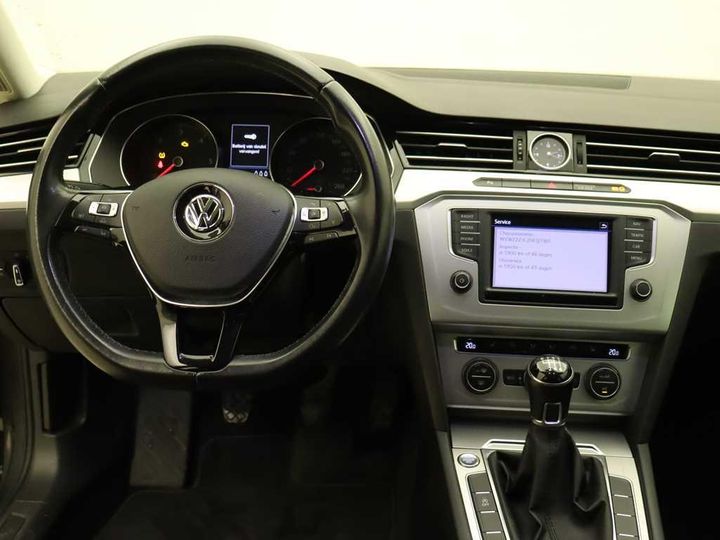 Photo 15 VIN: WVWZZZ3CZHE127365 - VOLKSWAGEN PASSAT 