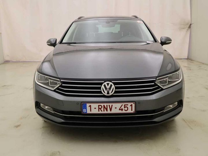 Photo 16 VIN: WVWZZZ3CZHE127365 - VOLKSWAGEN PASSAT 