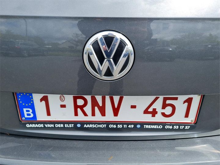 Photo 7 VIN: WVWZZZ3CZHE127365 - VOLKSWAGEN PASSAT 