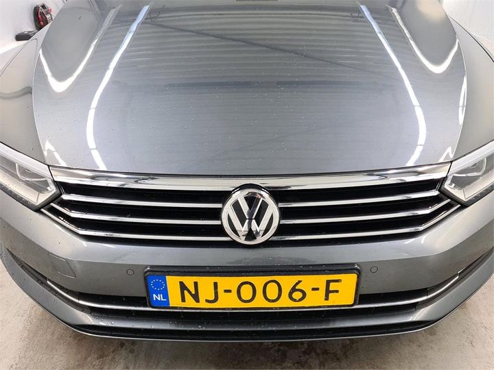 Photo 11 VIN: WVWZZZ3CZHE127471 - VOLKSWAGEN PASSAT 