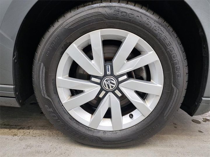 Photo 13 VIN: WVWZZZ3CZHE127471 - VOLKSWAGEN PASSAT 