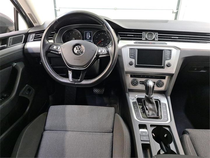 Photo 6 VIN: WVWZZZ3CZHE127471 - VOLKSWAGEN PASSAT 