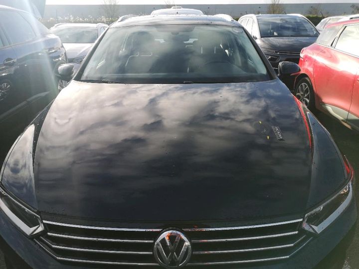 Photo 21 VIN: WVWZZZ3CZHE128959 - VOLKSWAGEN PASSAT 