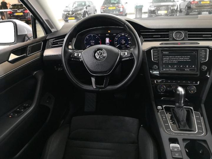 Photo 6 VIN: WVWZZZ3CZHE129048 - VOLKSWAGEN PASSAT VARIANT 