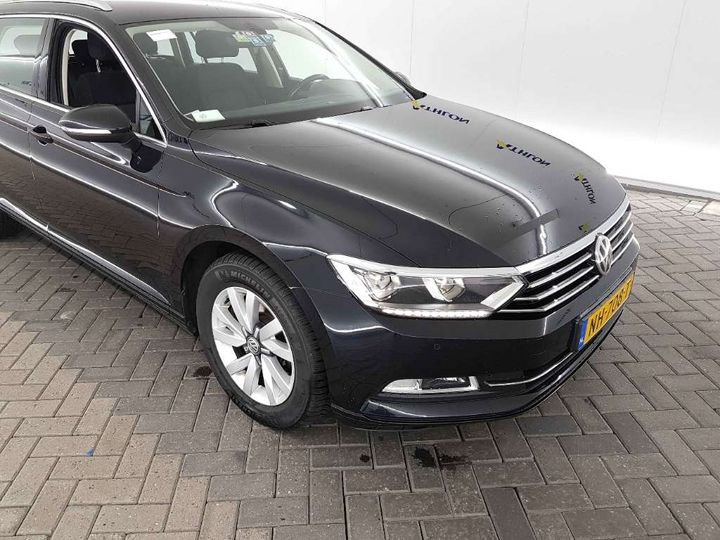 Photo 19 VIN: WVWZZZ3CZHE131328 - VOLKSWAGEN PASSAT 