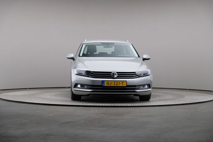 Photo 3 VIN: WVWZZZ3CZHE134348 - VOLKSWAGEN PASSAT 