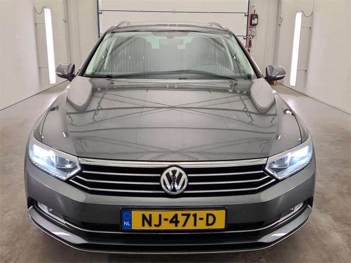 Photo 19 VIN: WVWZZZ3CZHE134405 - VOLKSWAGEN PASSAT 