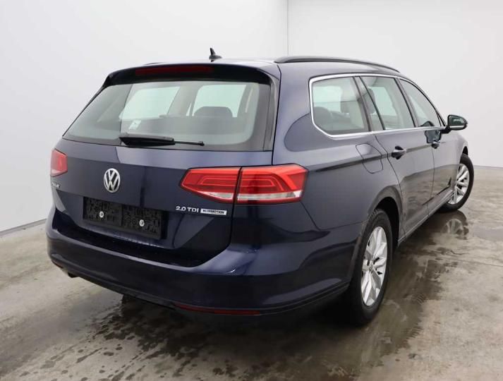 Photo 2 VIN: WVWZZZ3CZHE134572 - VOLKSWAGEN PASSAT 